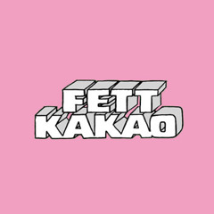 Fettkakao