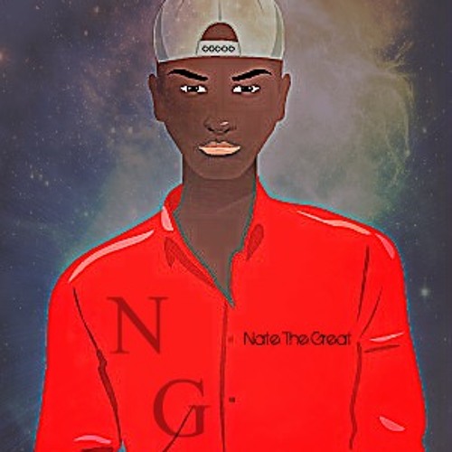 NateGee’s avatar