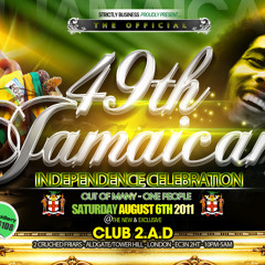 Jamaican Independence