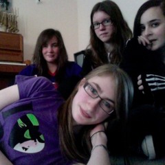 Planetary (GO!) [My Chemical Romance Cover]