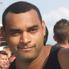 Alex Tinsley