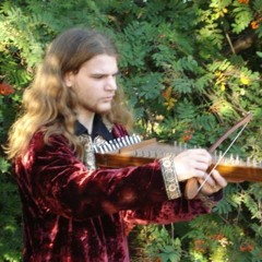 Steppenwolf von Mensch