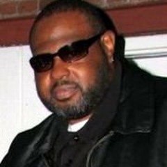 Blaine Djbigz Robinson