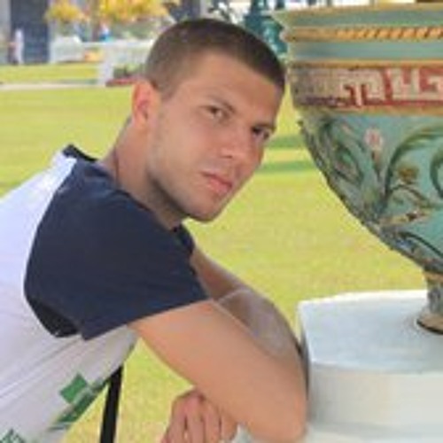 Nikita Volchegorskiy’s avatar