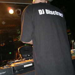 DJ Disctract