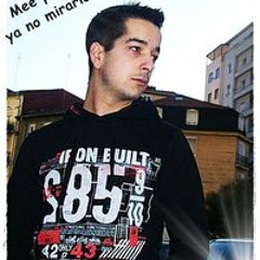 Aaron Ferrero Iglesias