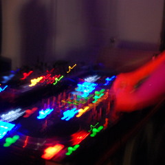 DJ JUBEL