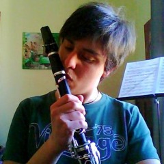 mattia.clarinet