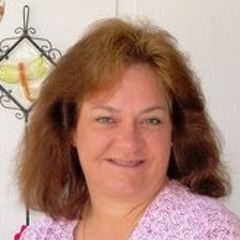 Courtney Van Zandt Hilmes