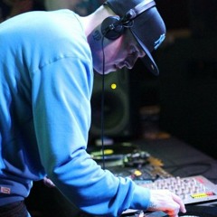 Dj MP - Sticky Lemons