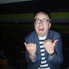 Owen 'Specsavers' Young