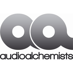 Audioalchemists Rec.