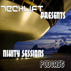 Nikity Sessions