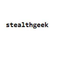 stealthgeek