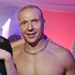 Danny Williams 2