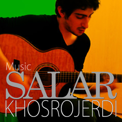Salar Khosrojerdi