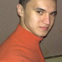 Ramil Samatov