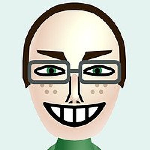 Chris Helfrich’s avatar