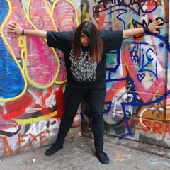 Anthony Kai Stixxx Mobley