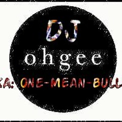 DJ OhGee