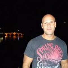Markovics Gergely