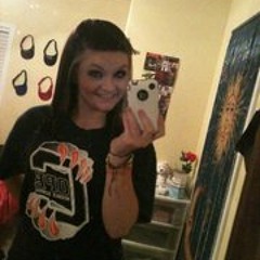 Kimburrlee Sue Staires