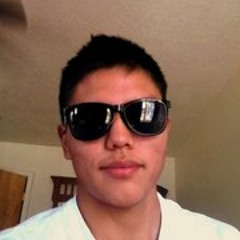 Sean O'Bryan Etsitty