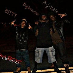 Back To The Basics (A-Jizzle, Bigbruiser, & Ant Weezy)