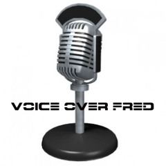 VoiceOverFred