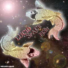 Lucid Spacefish