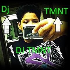 Dj TMNT