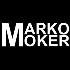 Marko Moker