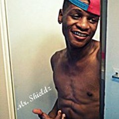 Shamel BaMn Boii Shields