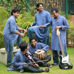 Hamsadhwani Fusion Band