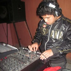 David Guetta - Love Dont Let Me Go  (Acapella)