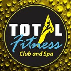 TotalFitness ClubnSpa