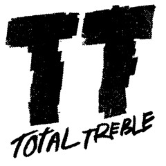 Total Treble Music