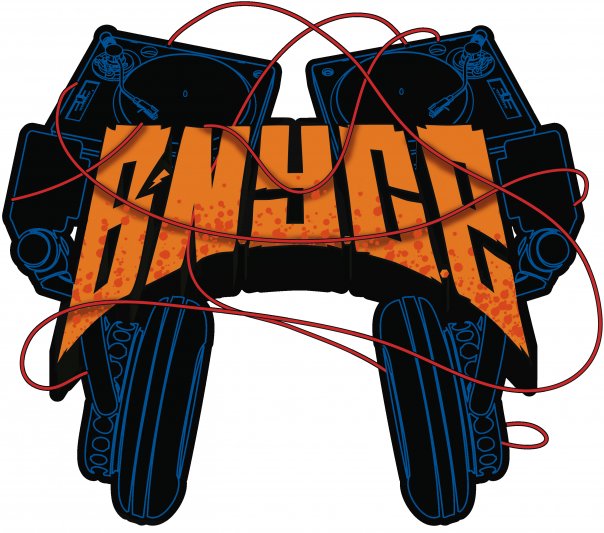 BNYCE podcast artwork