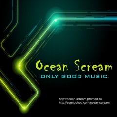 Ocean Scream