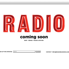 Radio Bushwick