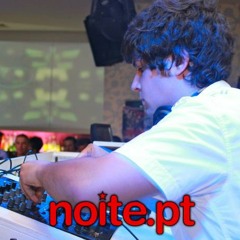DJ Tiago S