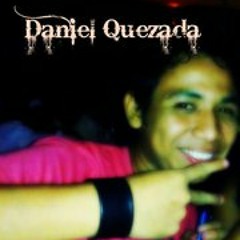 Daniel Barrios Quezada