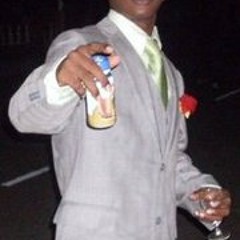 DJ Vybez Tonic