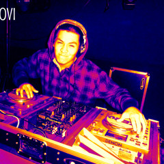 DJ COVI