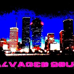 Salvaged Sound