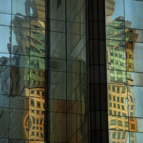 Snippets quiet mix- Springtime in Nepal