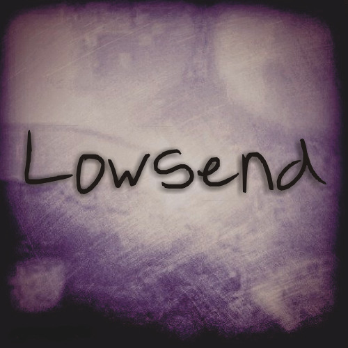 Lowsend’s avatar