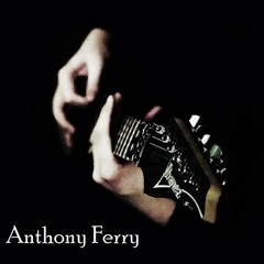 Anthony Ferry