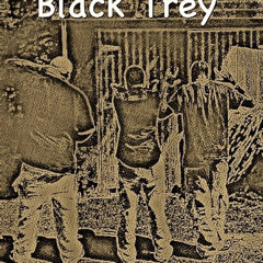 Black Trey Mafia-My Boo