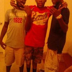 Jaquan Two'Step Clark